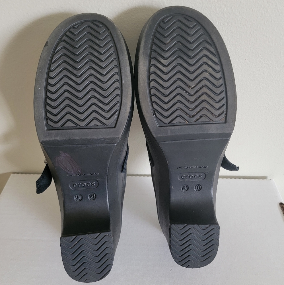 Crocs Sarah Clog - Picture 6 of 8